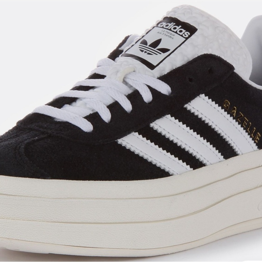ADIDAS ADIDAS GAZELLE BOLD - Picture 7 of 15